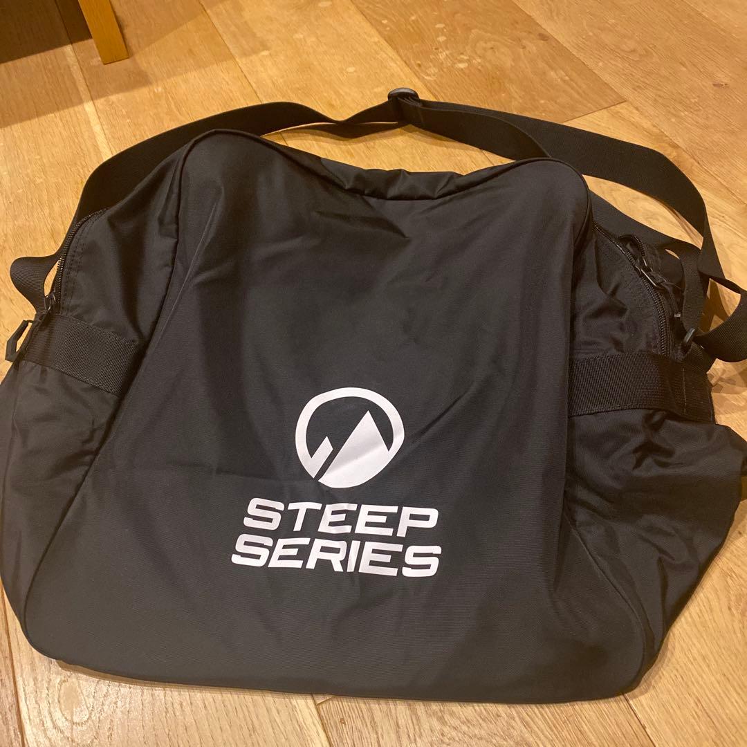 THE NORTH FACE STEAP SERIES バッグ