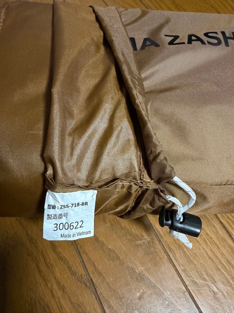 KAMABOKO TENT 3(M) セット販売
