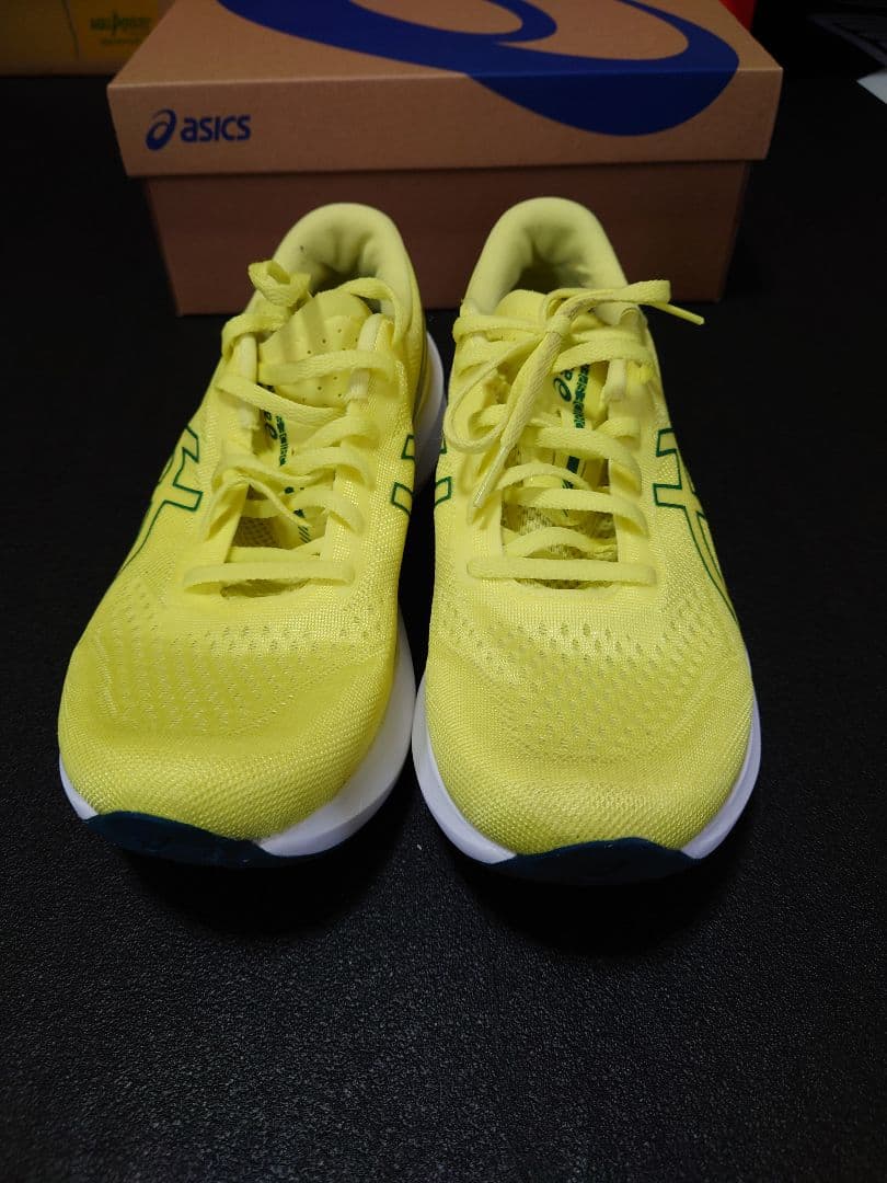 asics アシックスEvoRide Speed 3 エボライドスピード3