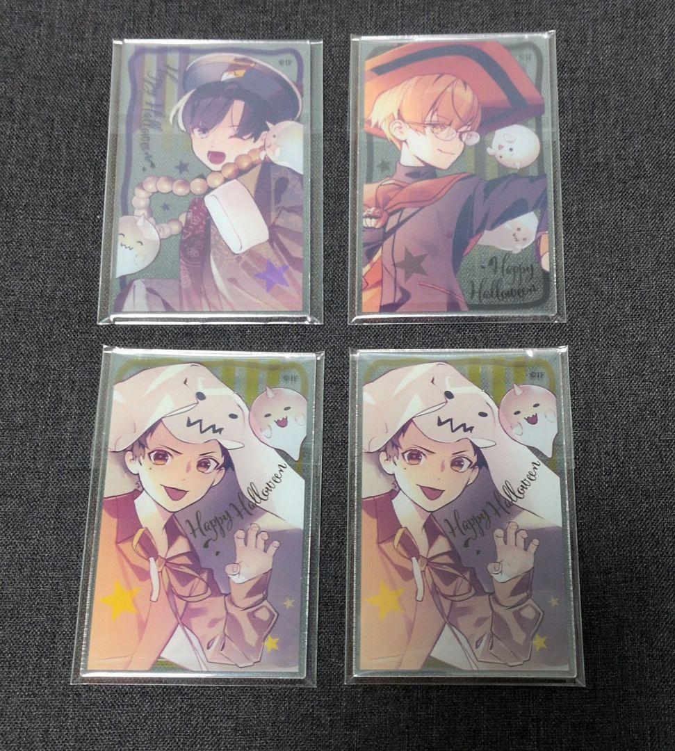 clock zero　 撫子　アクスタ　アクカ　15th　オトメイト　cz