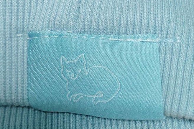 米津玄師 '20 HYPE ティースくんパーカー/Pale BLUE M