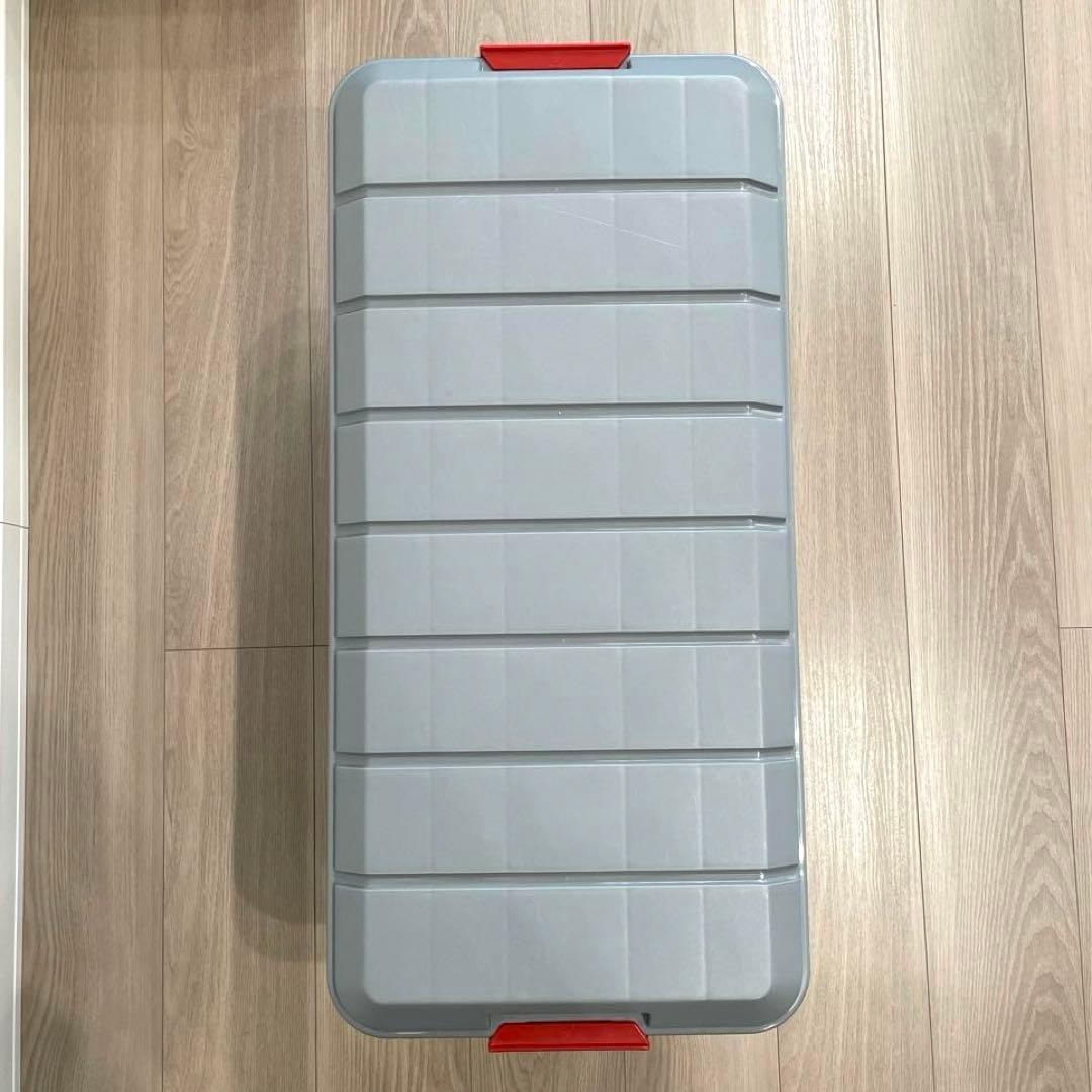 アイリスオーヤマ　RVBOX 800　3個セット