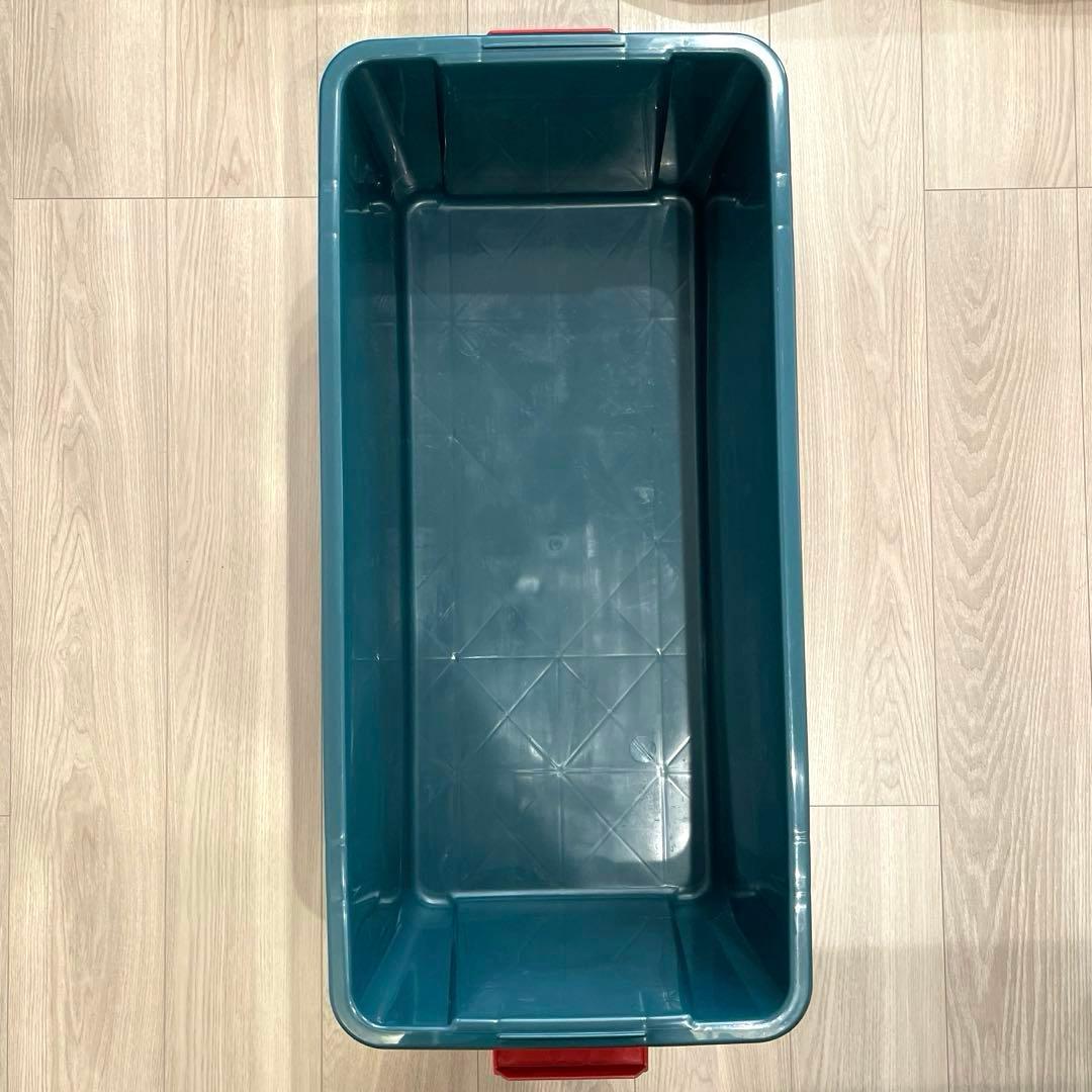 アイリスオーヤマ　RVBOX 800　3個セット