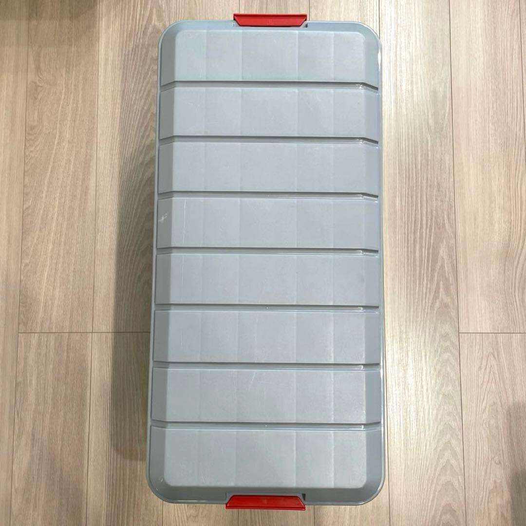 アイリスオーヤマ　RVBOX 800　3個セット