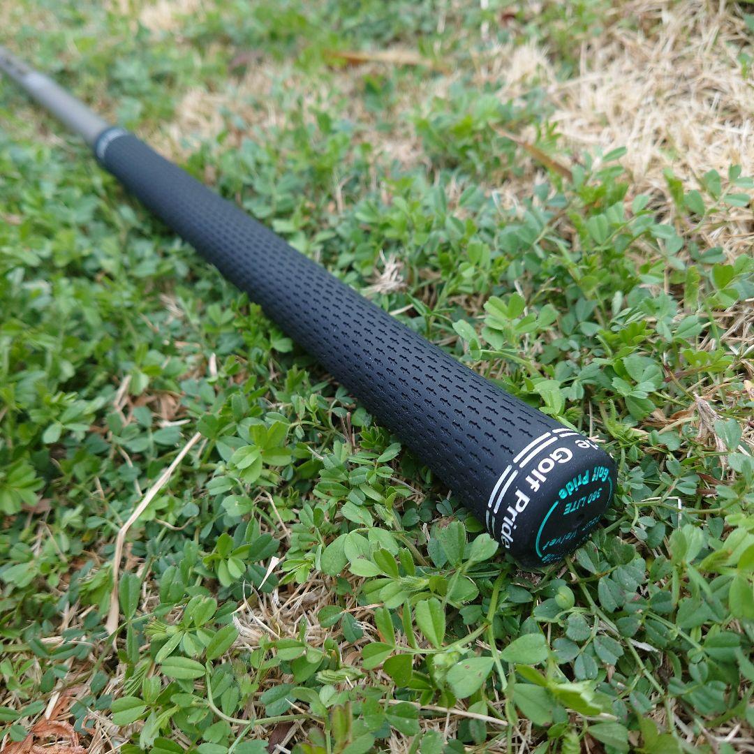 PING TOUR 2.0 CHROME 65S ドライバー用