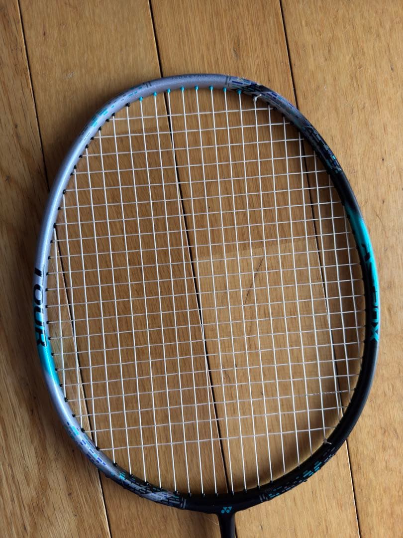 YONEX ASTROX88D TOUR 3U5 アストロクス88D ツアー
