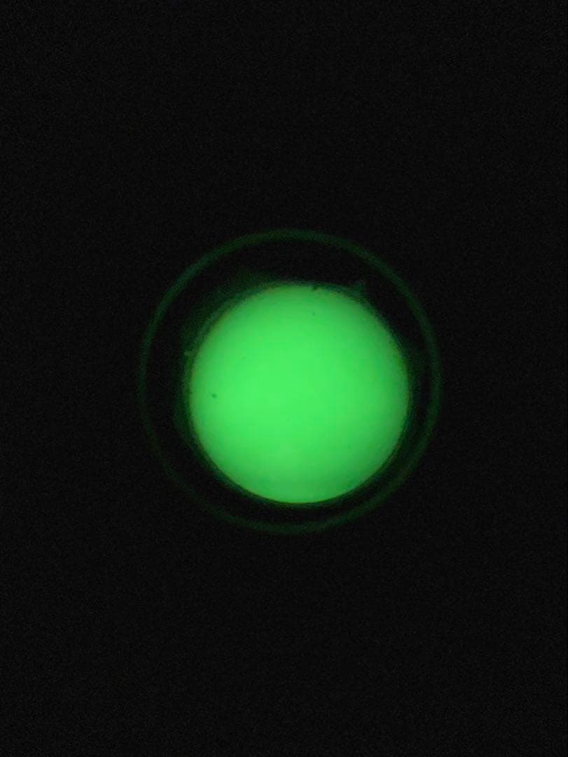双眼ナイトビジョン　ATN NVG-7 CGTI（2.5世代）
