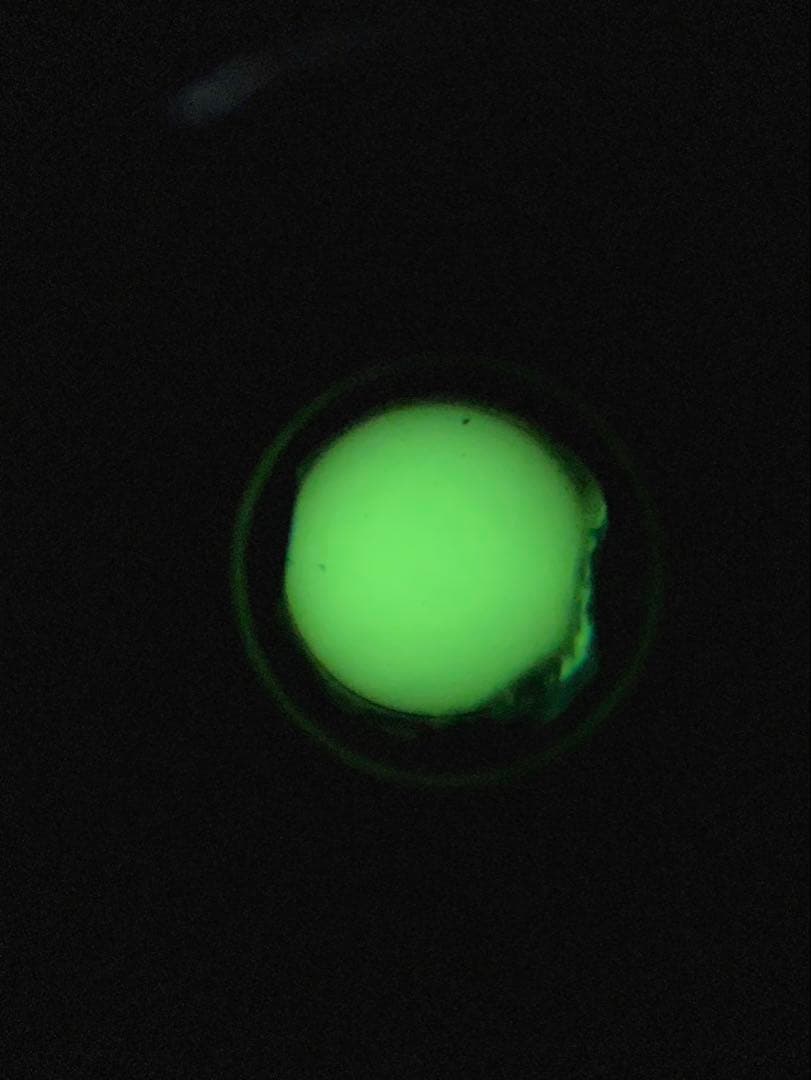 双眼ナイトビジョン　ATN NVG-7 CGTI（2.5世代）
