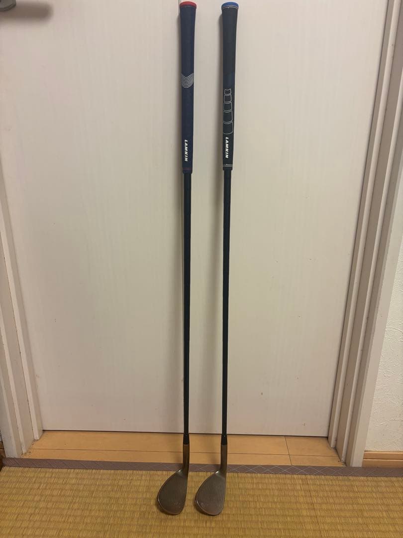Mizuno T24ウェッジ（54度58度）