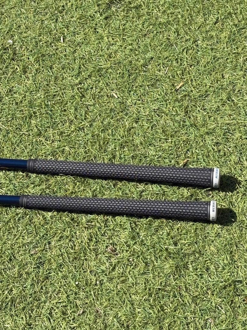 TaylorMade SIM2MAX-Dドライバー&フェアウェイウッドカスタム