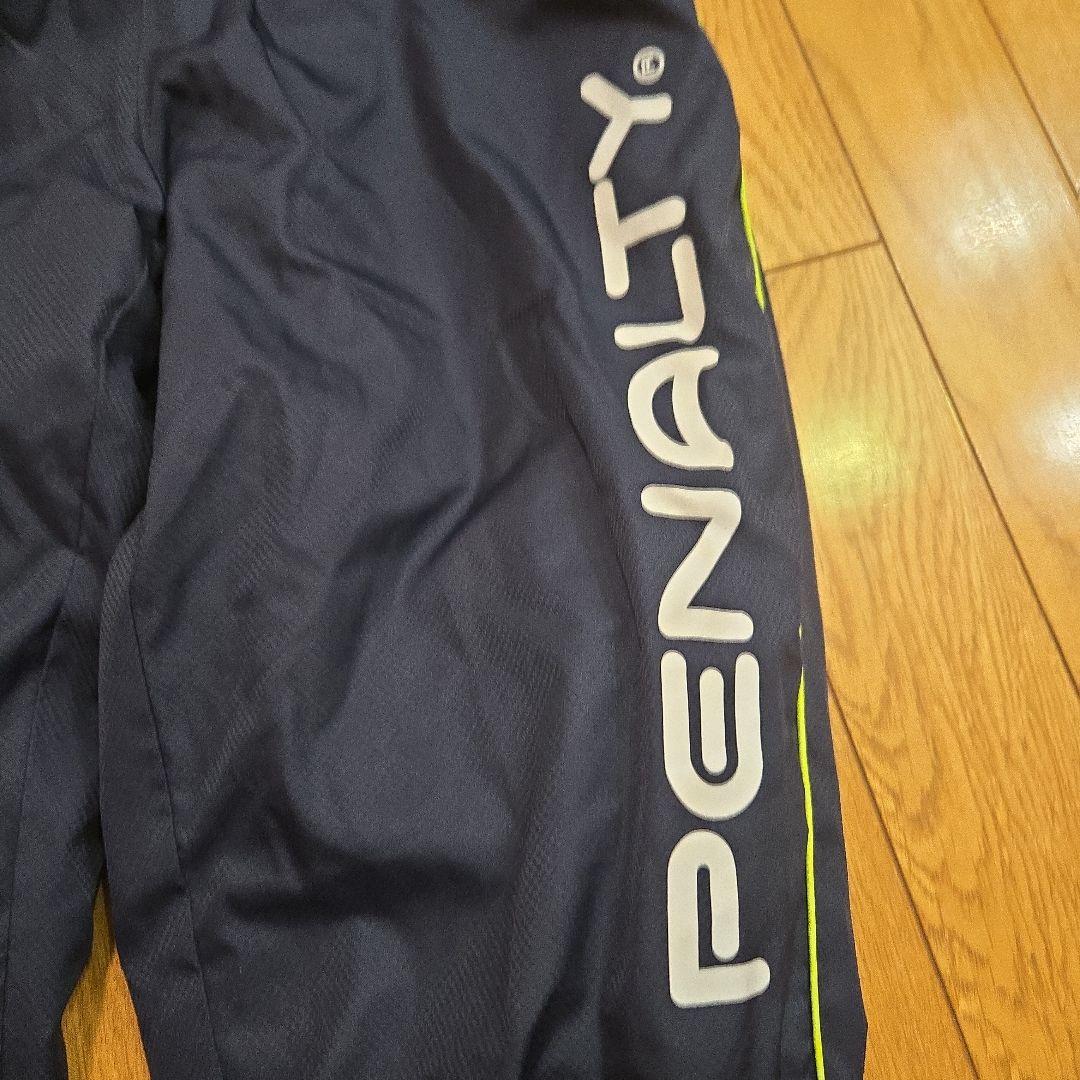 PENALTY ペナルティ ウィンドブレーカー セットアップ 中綿入り160cm
