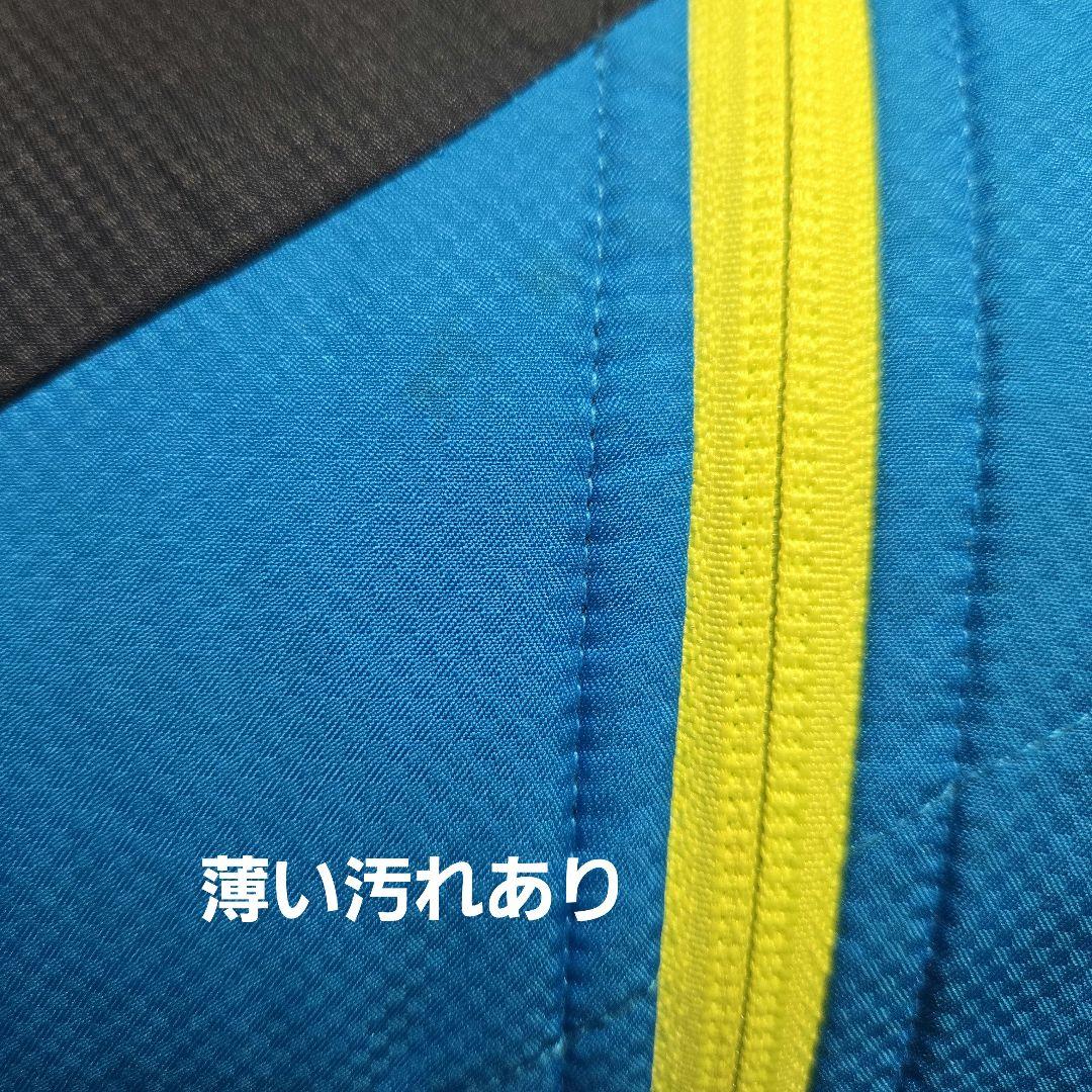 PENALTY ペナルティ ウィンドブレーカー セットアップ 中綿入り160cm