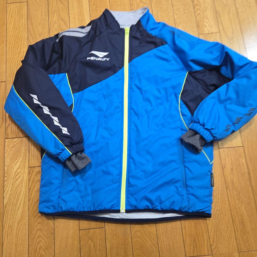 PENALTY ペナルティ ウィンドブレーカー セットアップ 中綿入り160cm