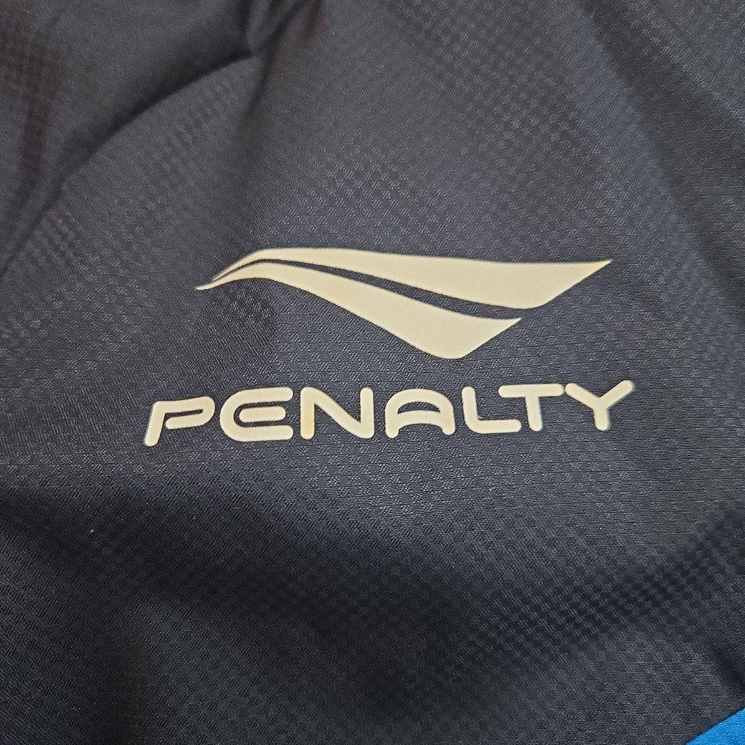 PENALTY ペナルティ ウィンドブレーカー セットアップ 中綿入り160cm