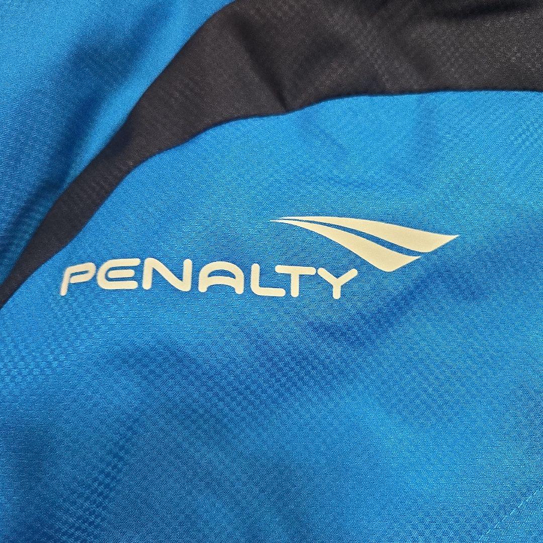 PENALTY ペナルティ ウィンドブレーカー セットアップ 中綿入り160cm