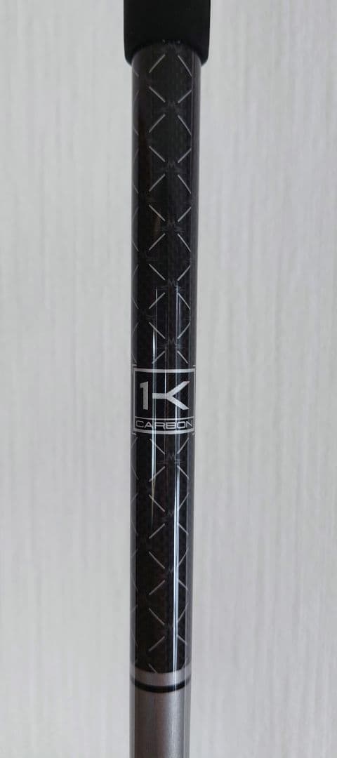 TENSEI PRO 1K HYBRID 80X コブラスリーブ付き