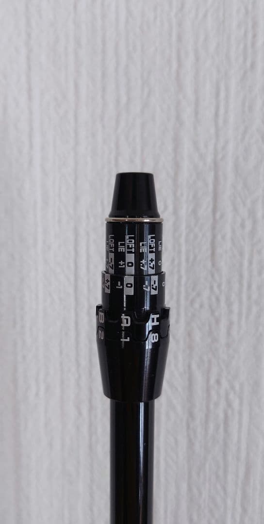 TENSEI PRO 1K HYBRID 80X コブラスリーブ付き