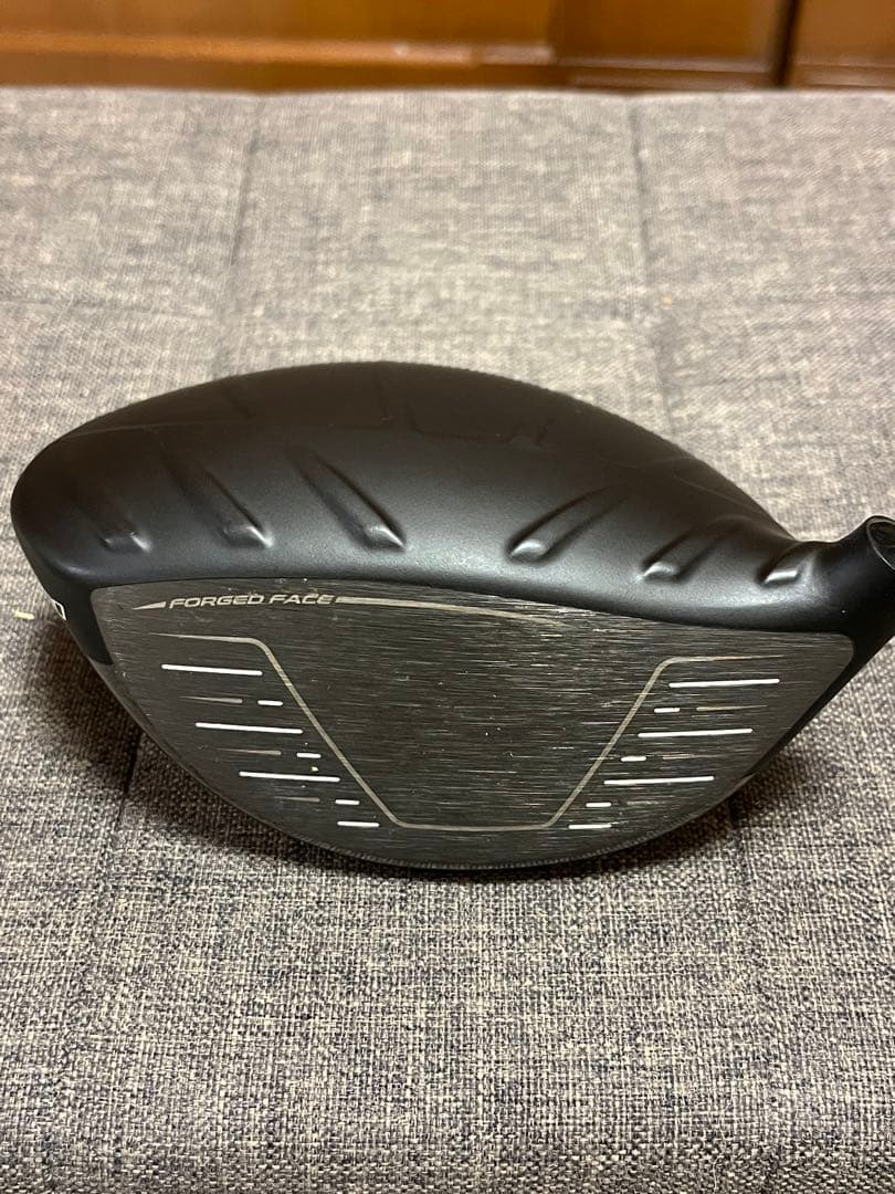 PING G400 MAXドライバー シャフト3種類