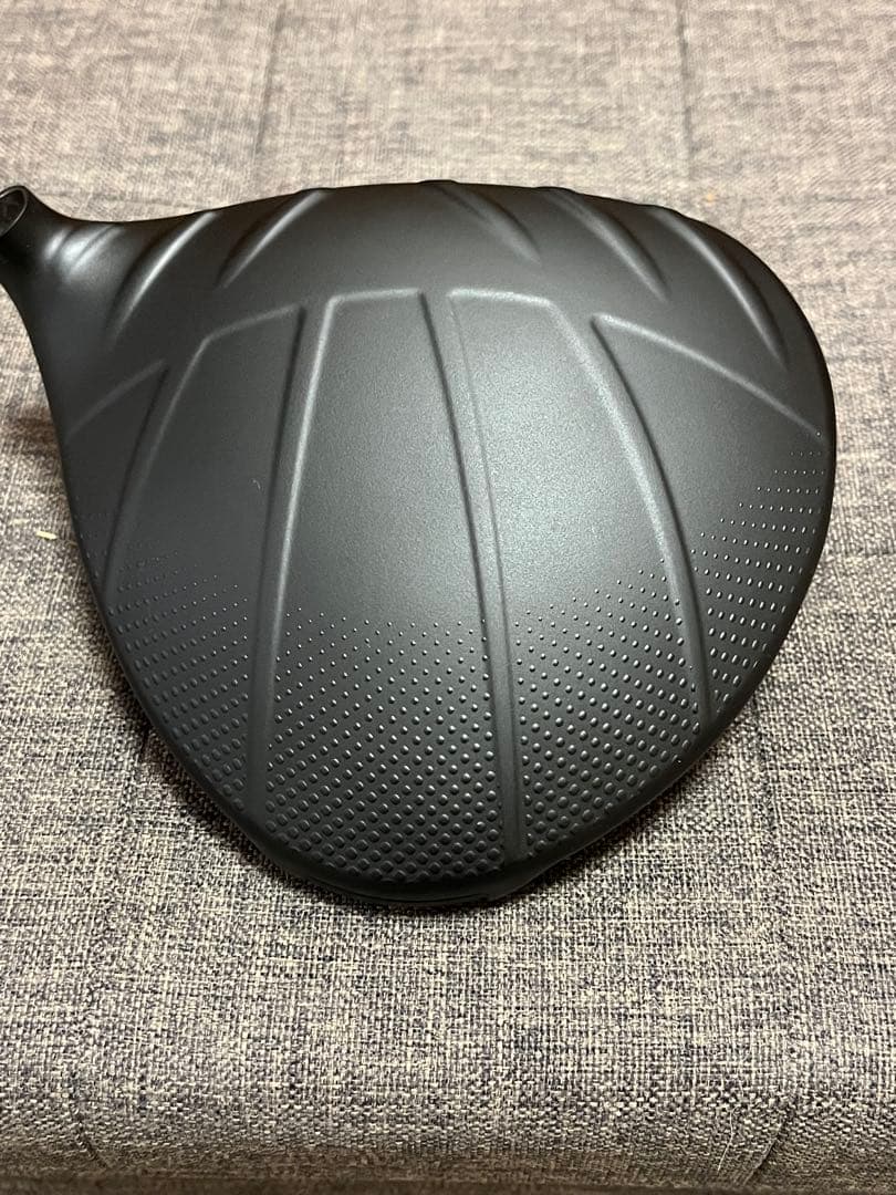 PING G400 MAXドライバー シャフト3種類
