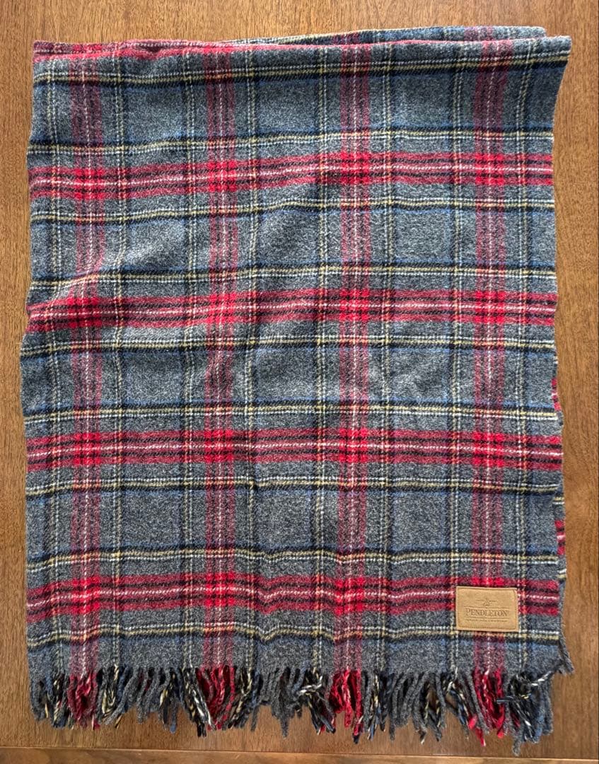 PENDLETON ペンドルトン ブランケット USA製