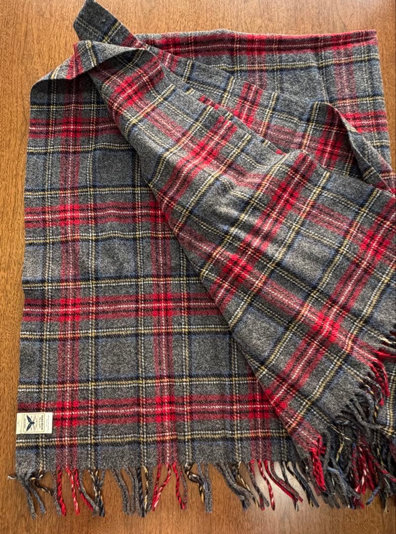PENDLETON ペンドルトン ブランケット USA製