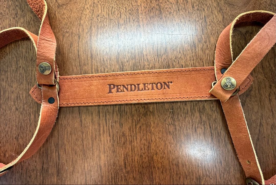 PENDLETON ペンドルトン ブランケット USA製