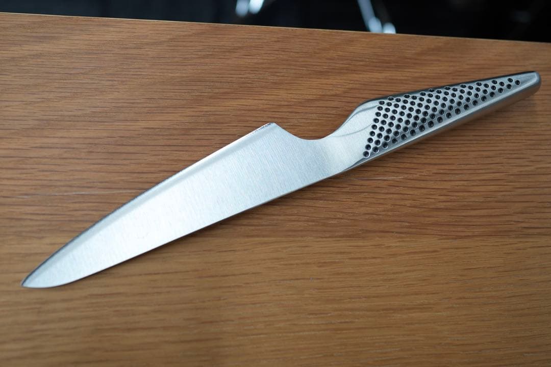 GLOBAL GS-3：ペティーナイフ　13cm