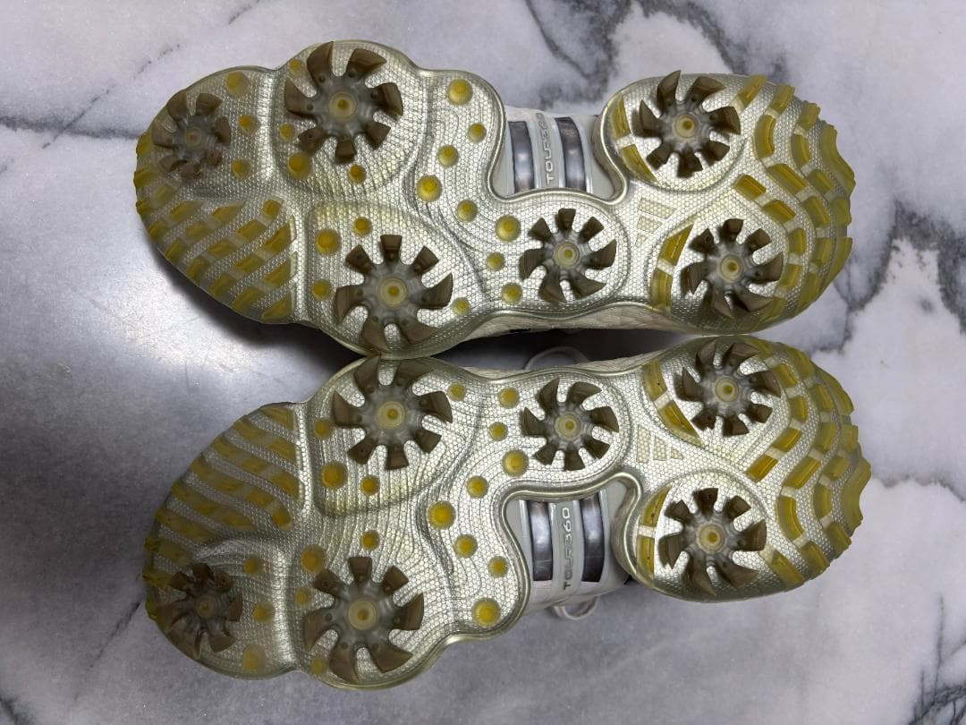 adidas ゴルフシューズ GV7245 ツアー360