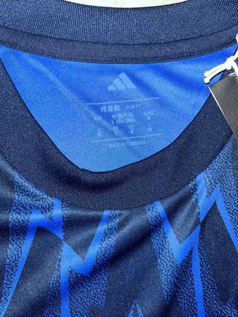 アーセナル adidasユニフォーム　シャツ