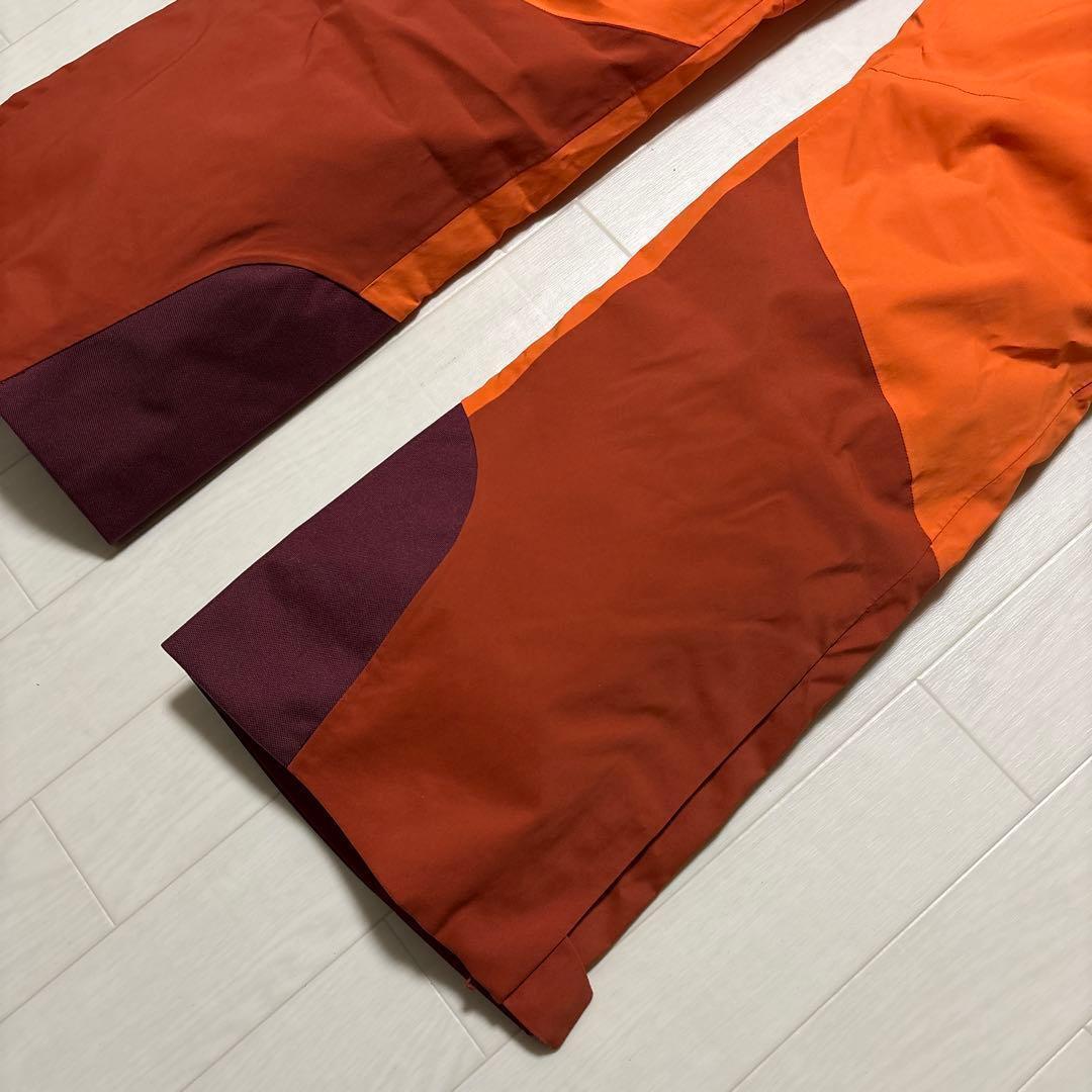 Lサイズ ★新品 ゴールドウイン 中綿 スキーパンツ GW33353A ③併