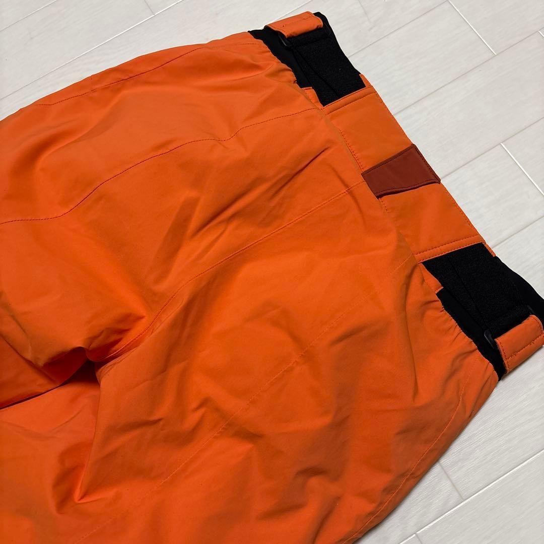 Lサイズ ★新品 ゴールドウイン 中綿 スキーパンツ GW33353A ③併