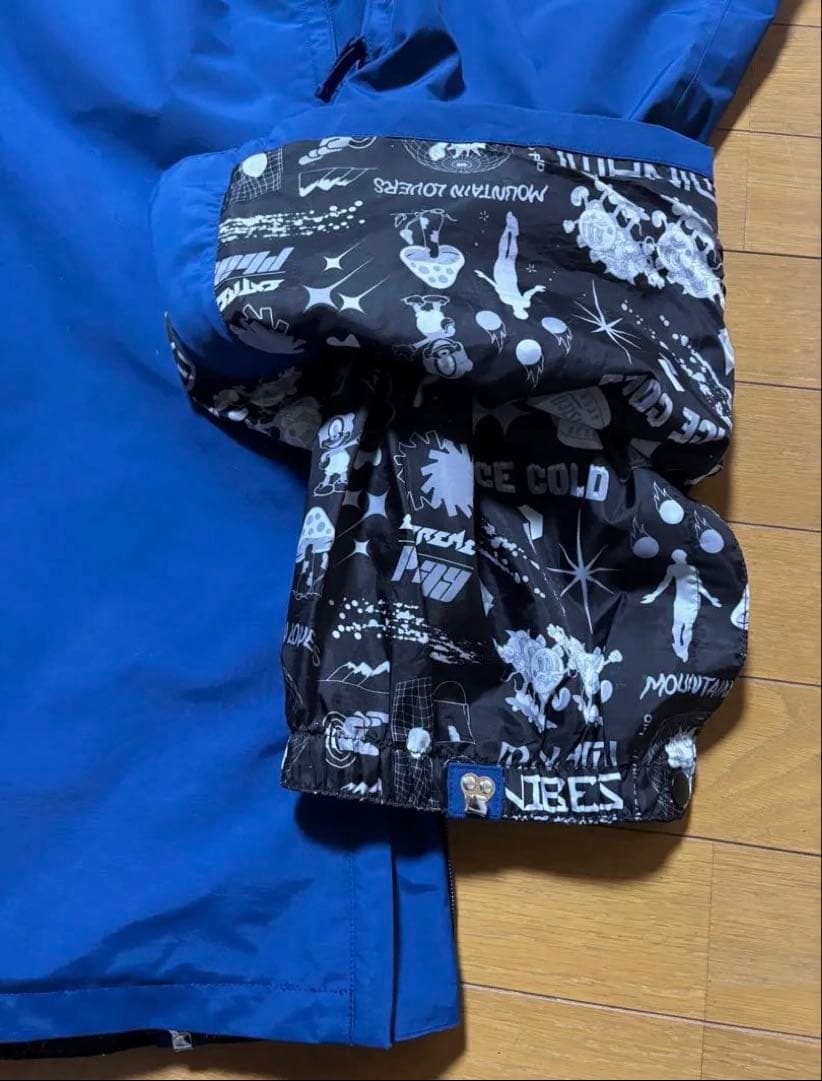 P01 プレイデザイン　ビブパンツ
