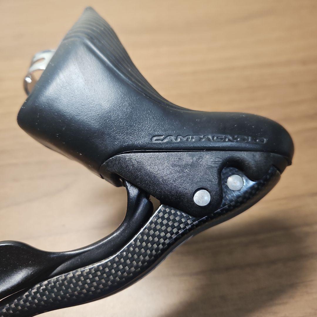 campagnolo ATHENA エルゴパワー