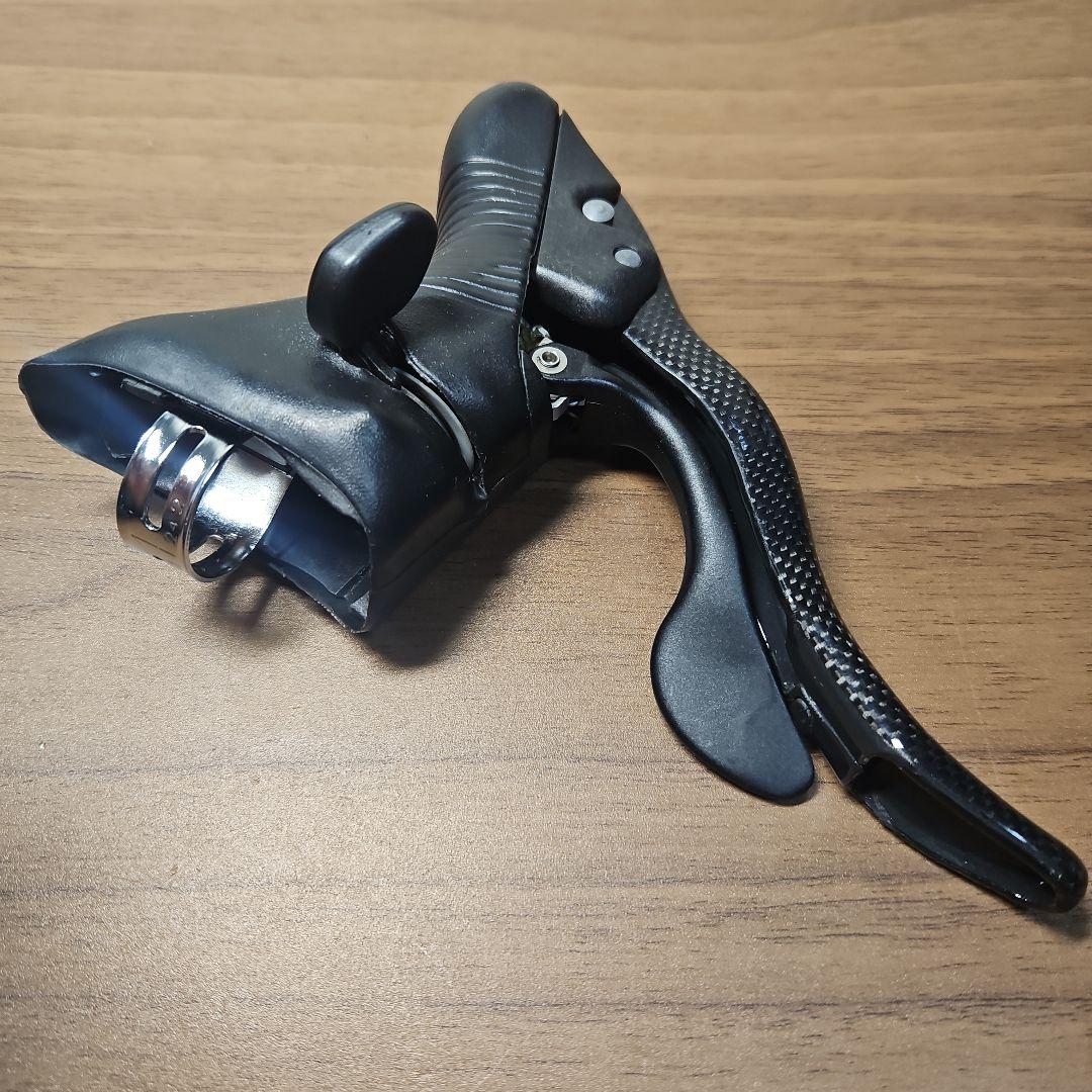 campagnolo ATHENA エルゴパワー