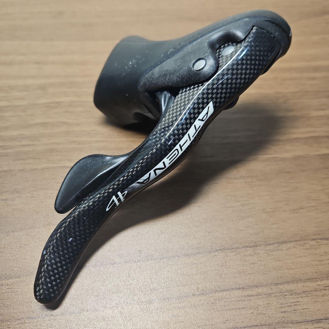 campagnolo ATHENA エルゴパワー