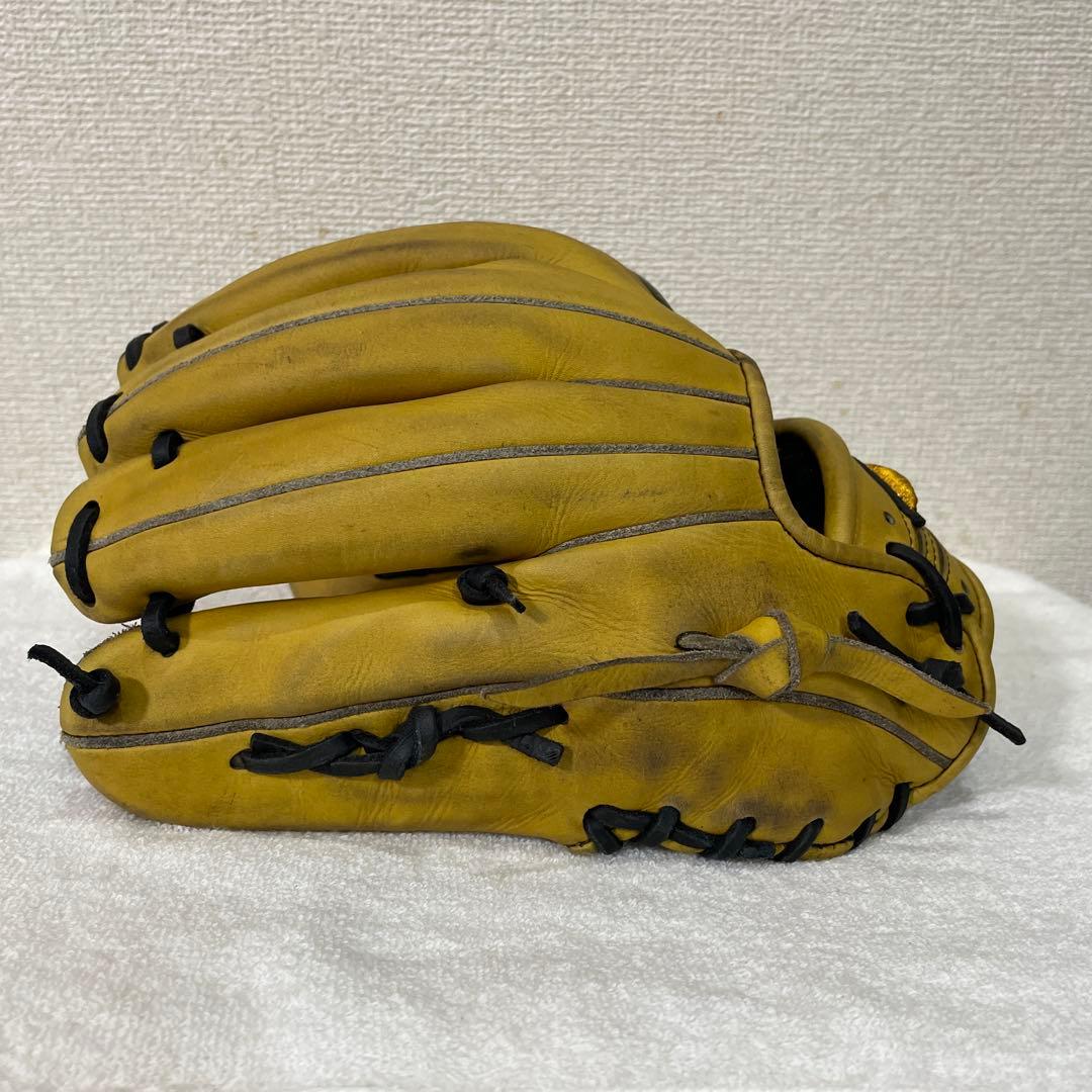 ミズノプロ　オーダー　硬式内野手
