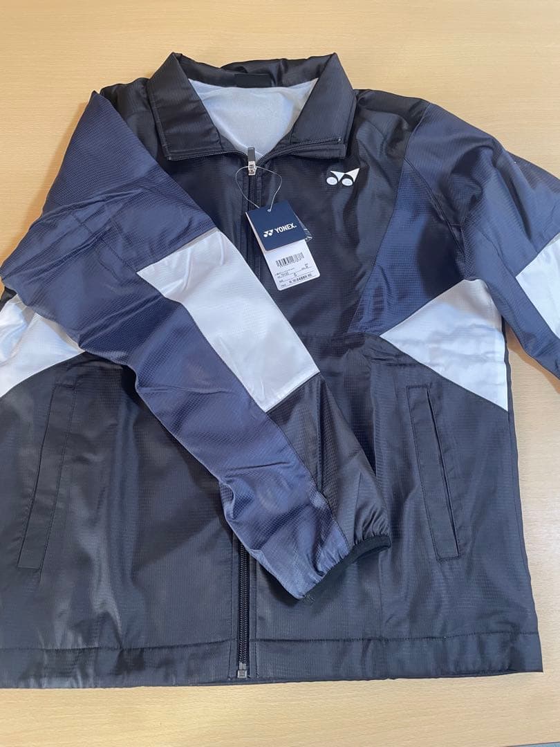 ヨネックス　YONEX ウェア　セットアップ　上下