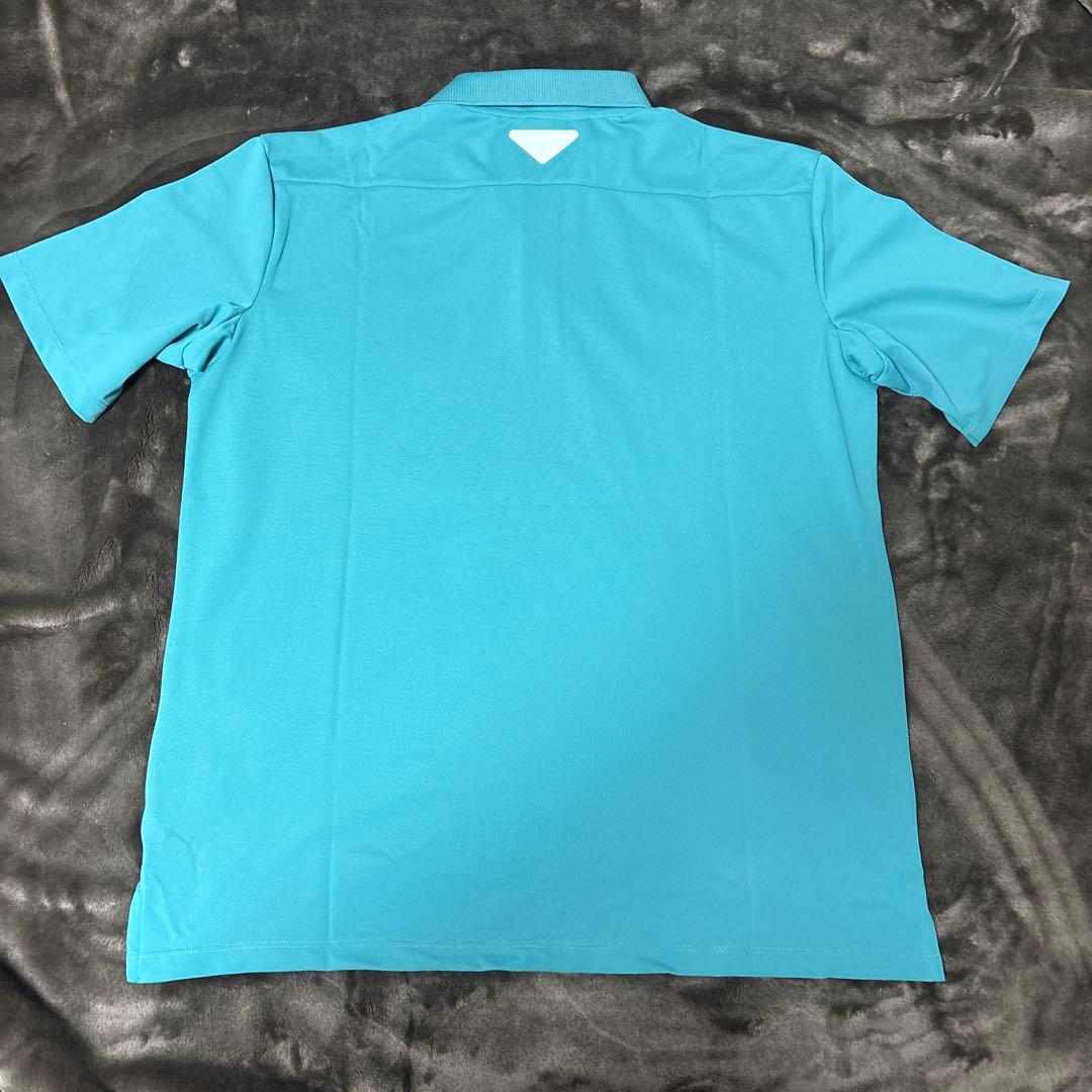 UNITED ARROWS Golf ゴルフポロシャツ XL未使用
