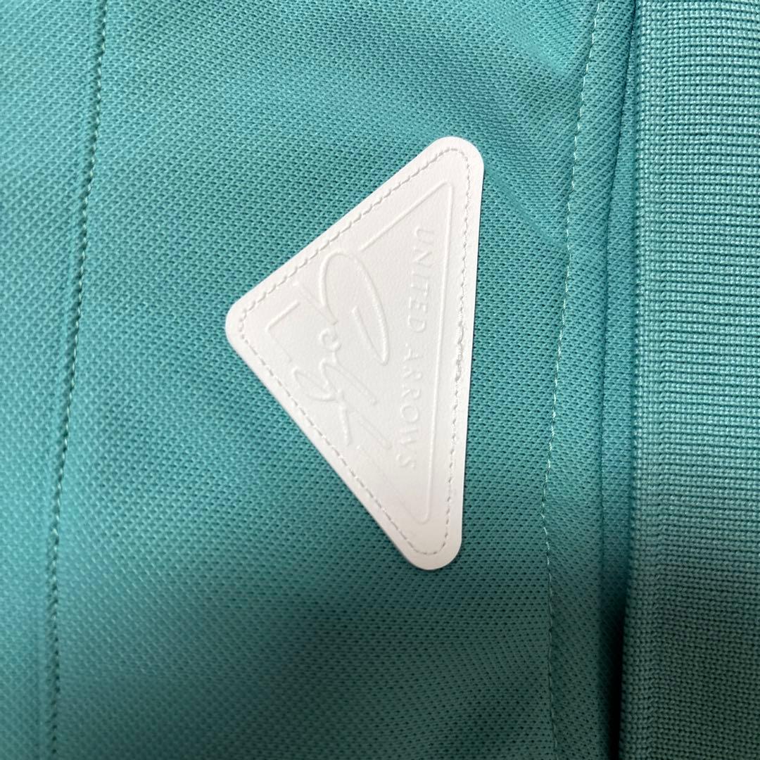 UNITED ARROWS Golf ゴルフポロシャツ XL未使用