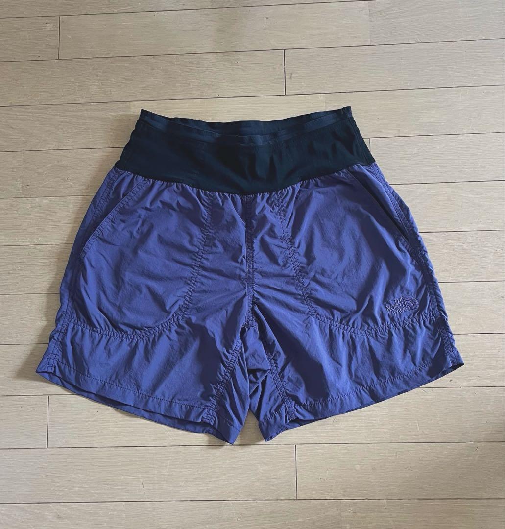 完売カラー THE NORTH FACE Free Run Short L