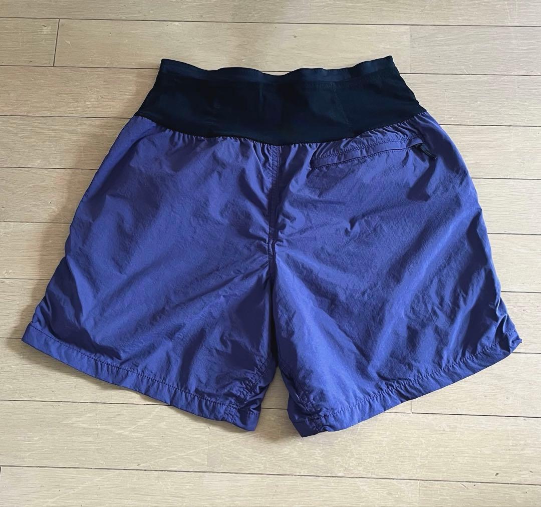 完売カラー THE NORTH FACE Free Run Short L