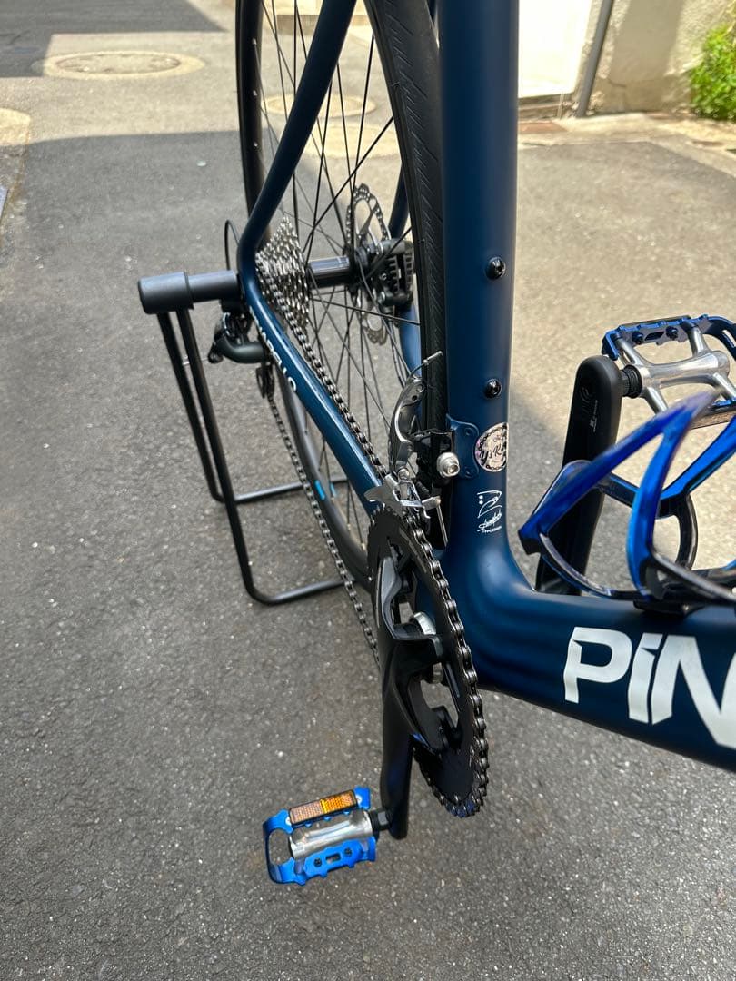 PINARELLO ANGLIEU DISK 2022年モデル