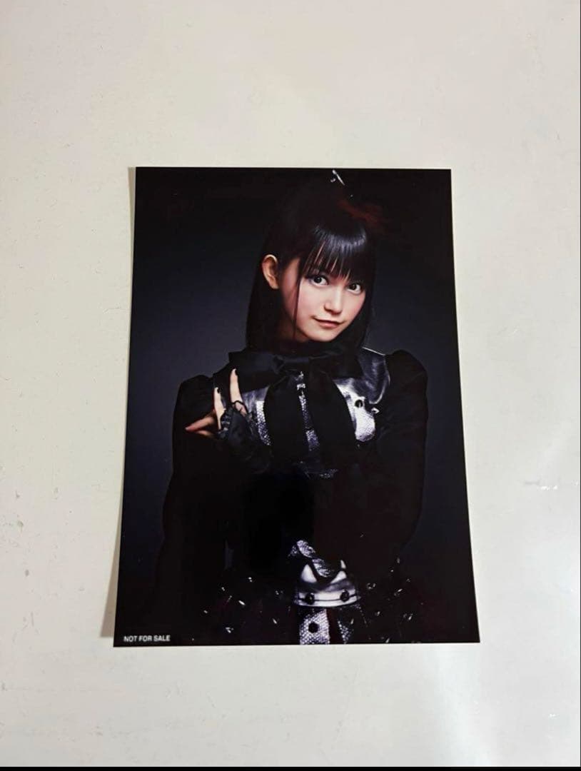 BABYL イジメ、ダメ、ゼッタイ　3枚セット　写真