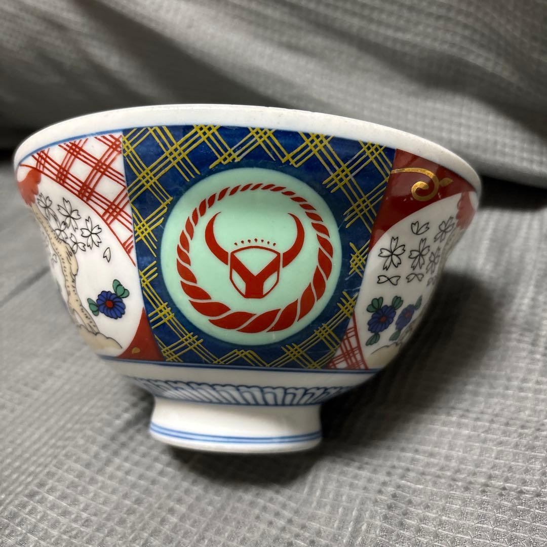 吉野家　並・大盛・茶碗　３点セット