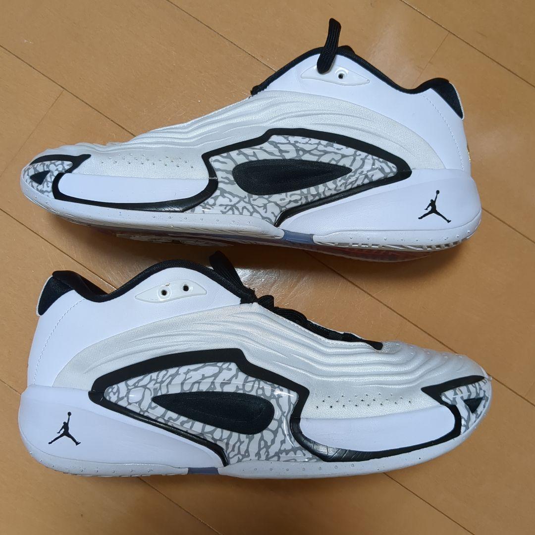 Jordan　ルカ3 PF 28.5センチ