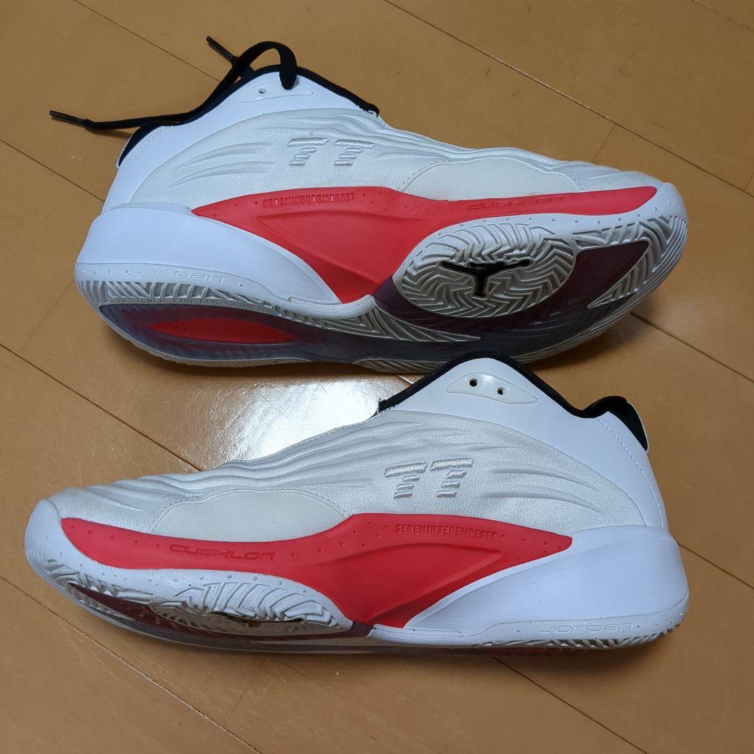 Jordan　ルカ3 PF 28.5センチ