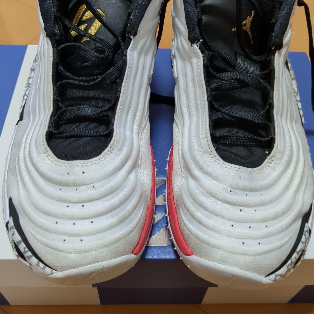 Jordan　ルカ3 PF 28.5センチ