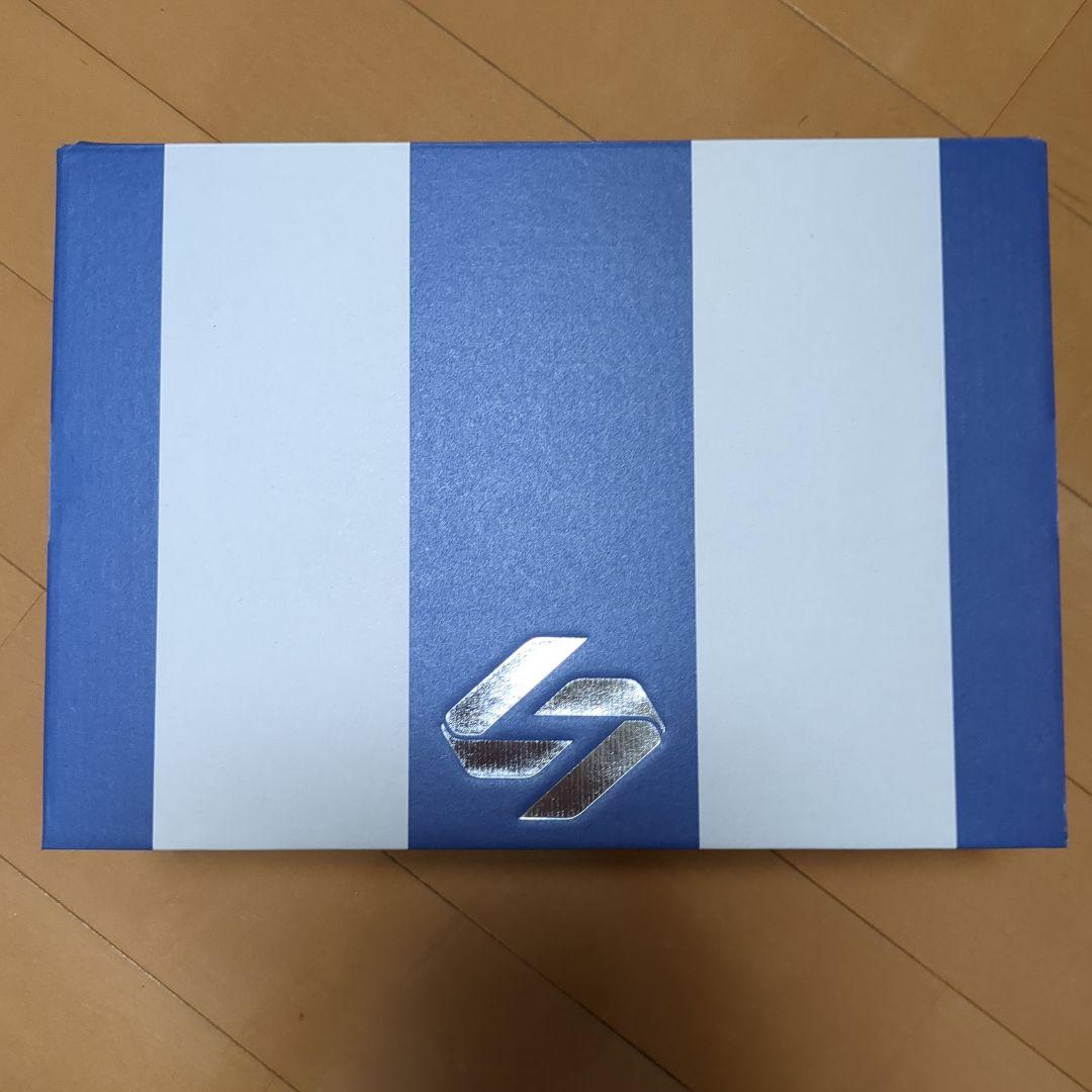 Jordan　ルカ3 PF 28.5センチ
