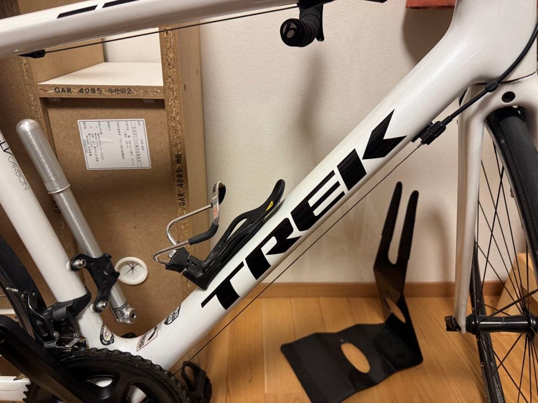 ※訳あり！　TREK　Emonda　s5　エモンダ　カーボン軽量