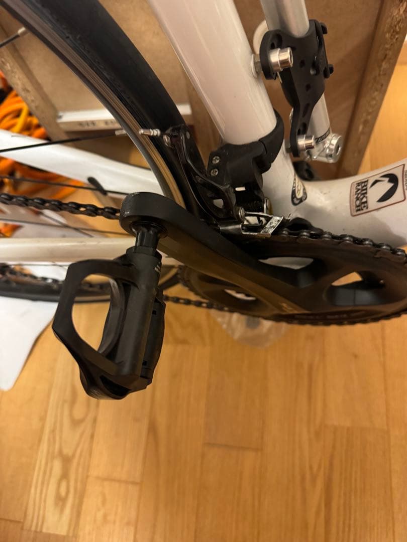 ※訳あり！　TREK　Emonda　s5　エモンダ　カーボン軽量